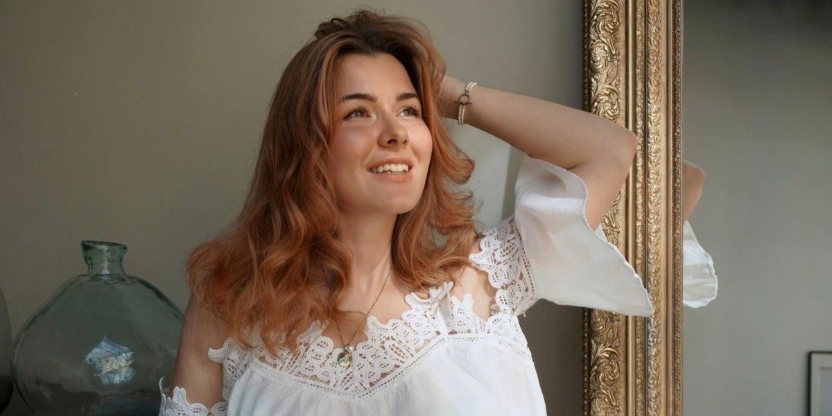 Polina Kurach: From Global Events to Strategic Communications Leadership
