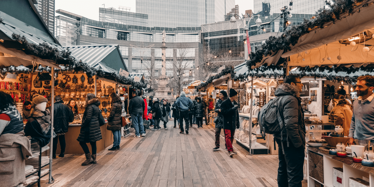 Popup Stands: Portable Powerhouses for Presentations