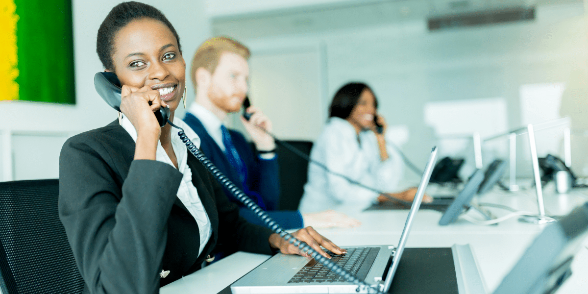 Practices for Managing Help Desk Outsourcing Relationships