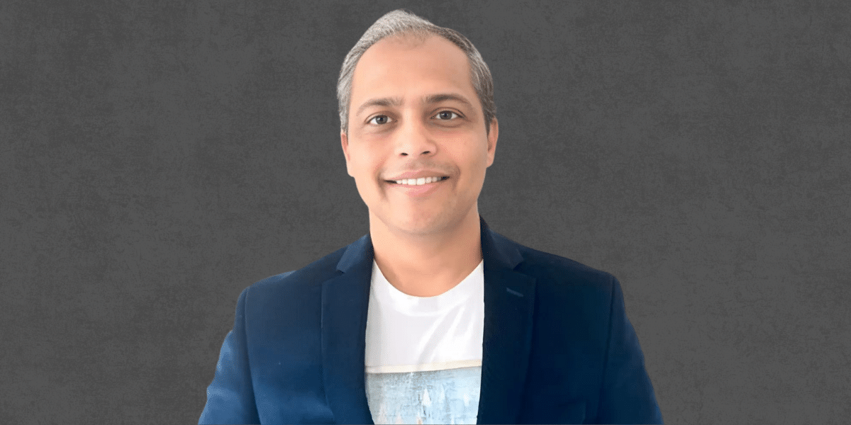 Prajwalkumar Bhatkar Transforming Financial Technology