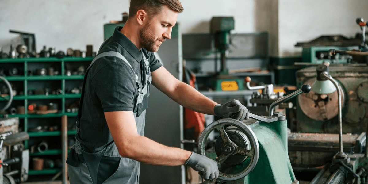 Precision Fabrication: Benefits and Applications