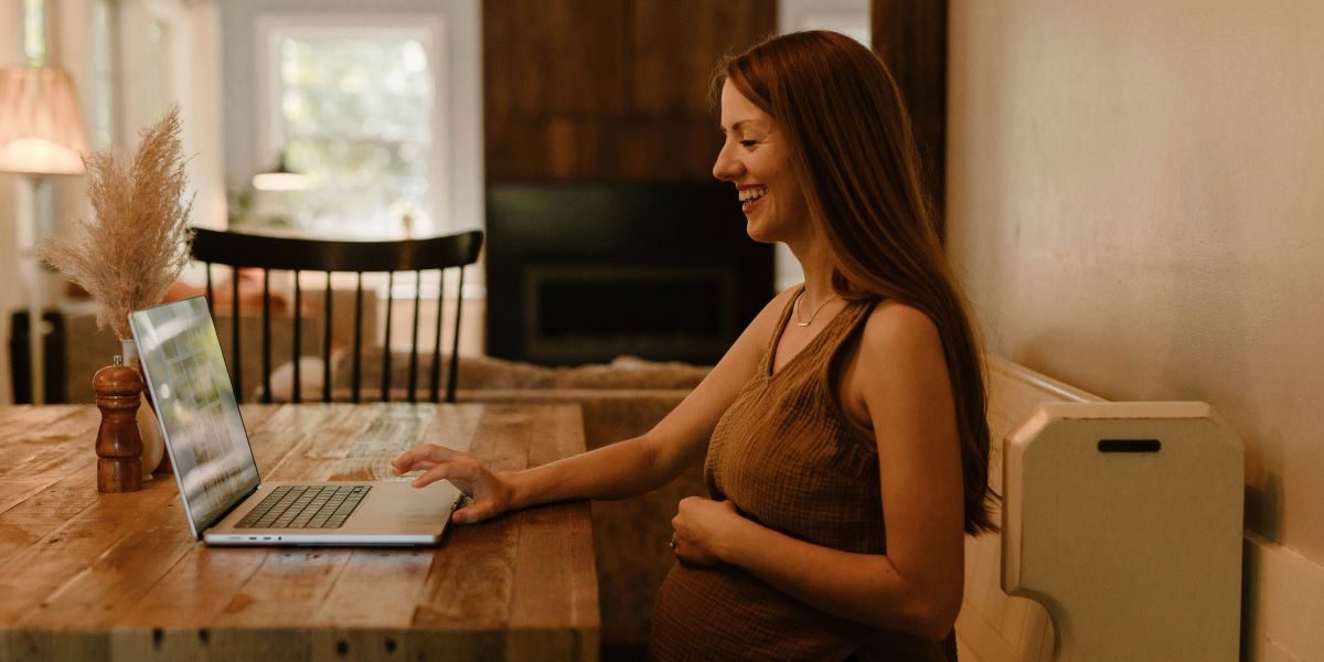 Pregnancy Brain The Real Reason You Keep Forgetting Everything!