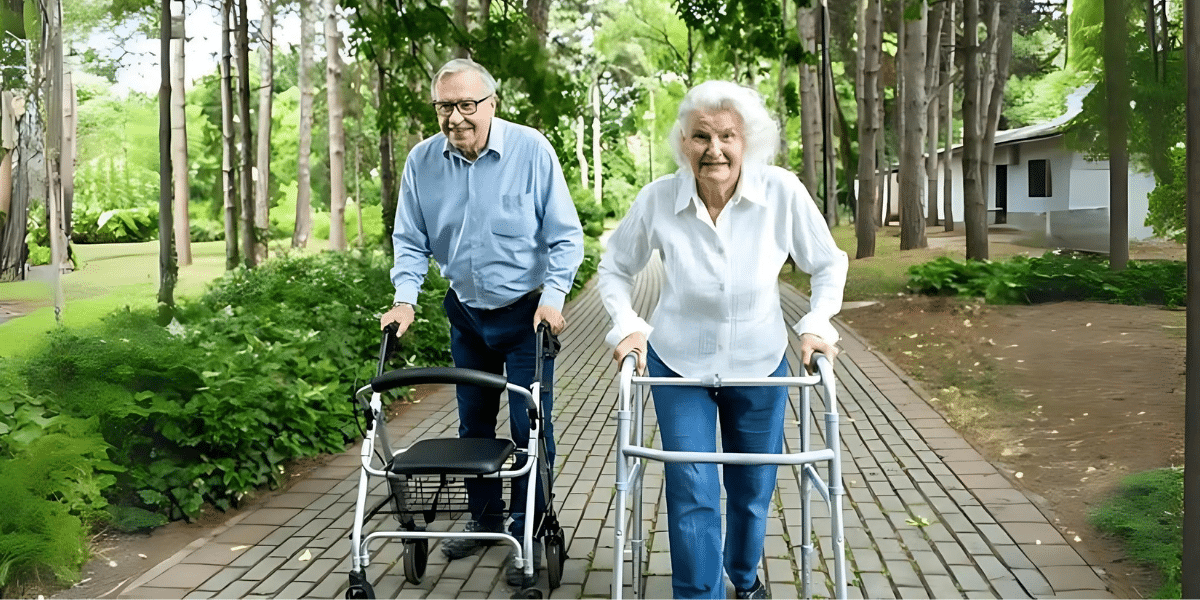 Premier Mobility Scooters for Adults- A Comprehensive Mobility Aids Guide
