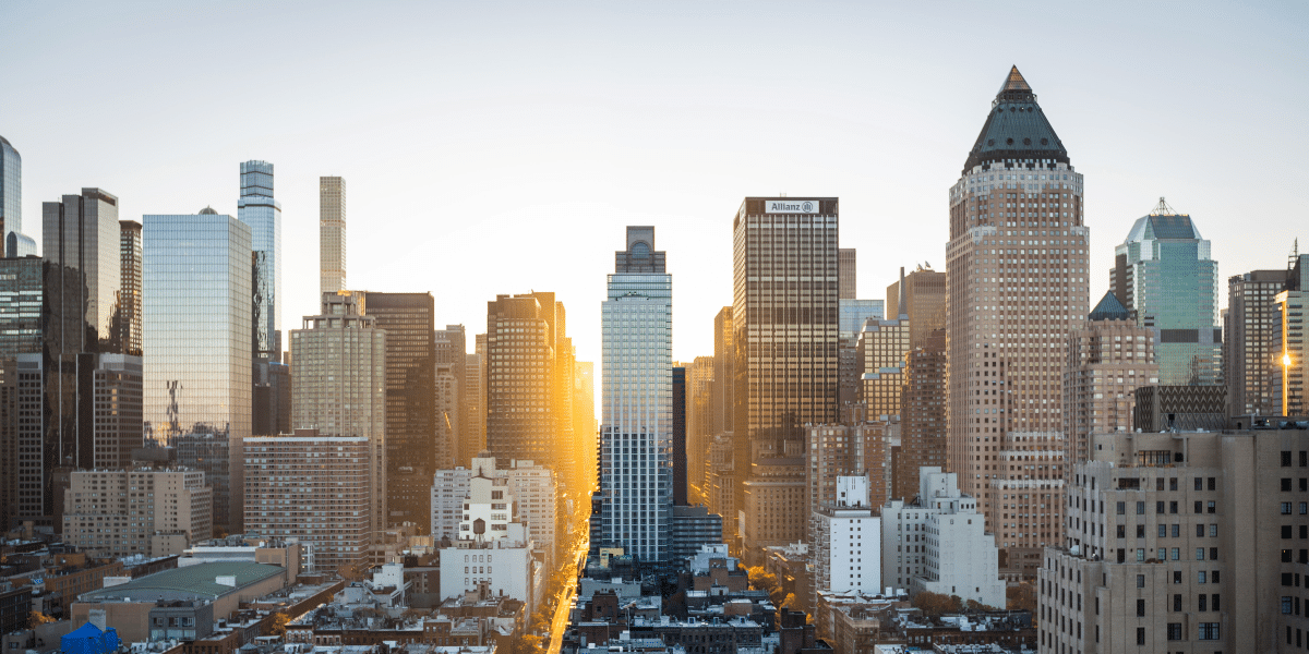 Presentation Design Tips for Your Next Big Event in New York City