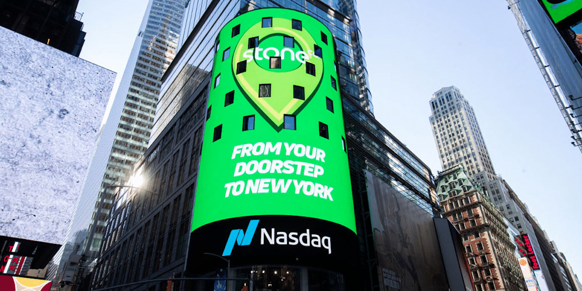 Pricing for Nasdaq Tower: Advertising at Times Square