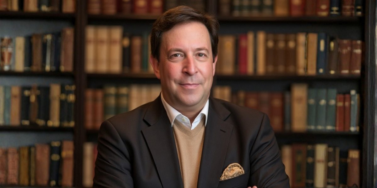 Private Investing 2025 An Expert’s Perspective on Modernization of the Accredited Investor and the Effect on Individual Investing