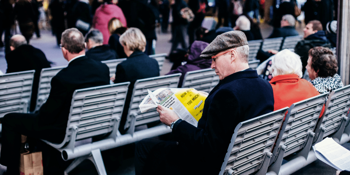 Procrastination is Waiting to Steal Your Retirement Dreams
