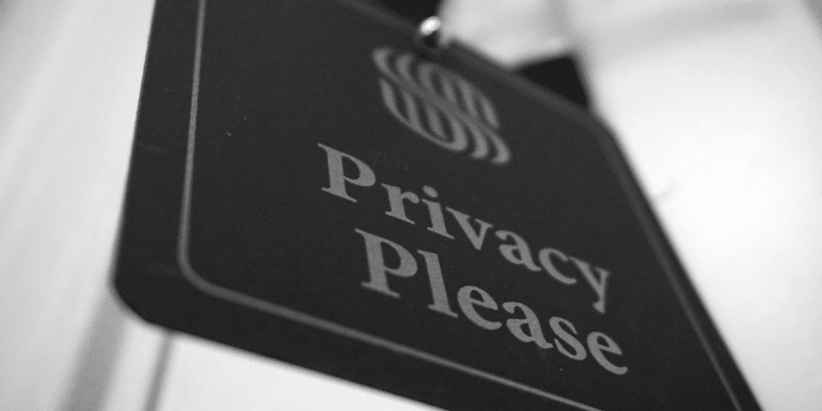 Protecting Privacy in Public Safety Data Sharing