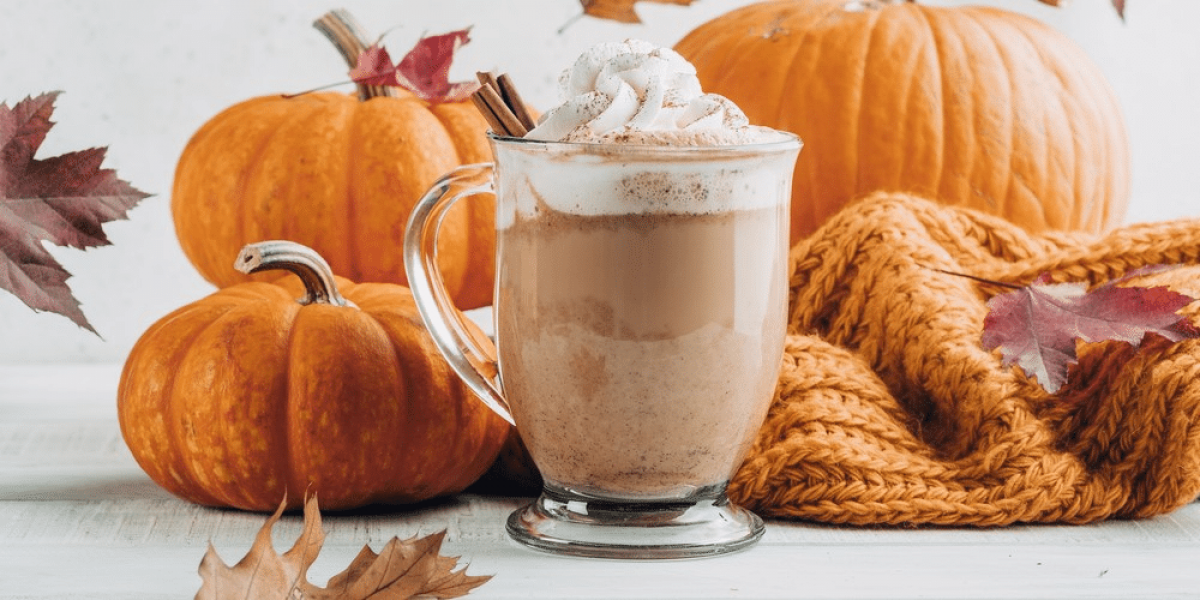 The Pumpkin Spice Latte Phenomenon: A Trip Down Memory Lane - New York ...