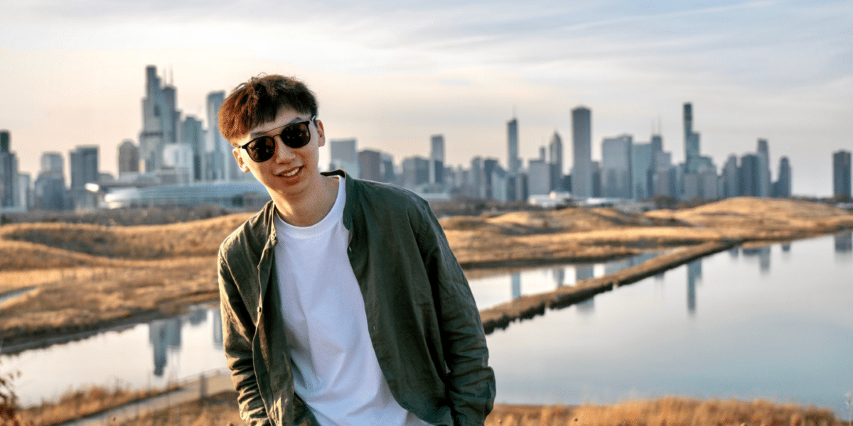 Qiwei Li