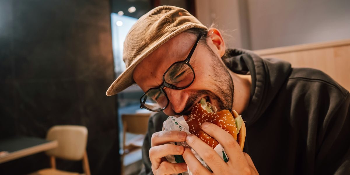 Queens Entrepreneur Joshua Dat Built a Thriving Deli Empire From a Single Viral Sandwich