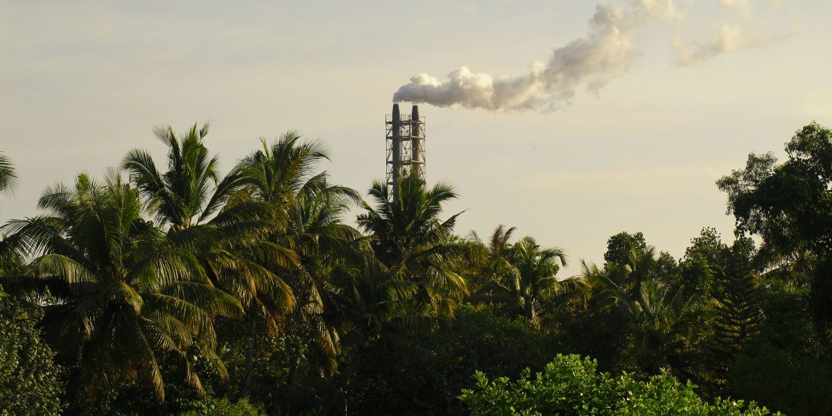 Quiet Gains How Practical Operators Are Powering a Lower-Carbon Energy Mix