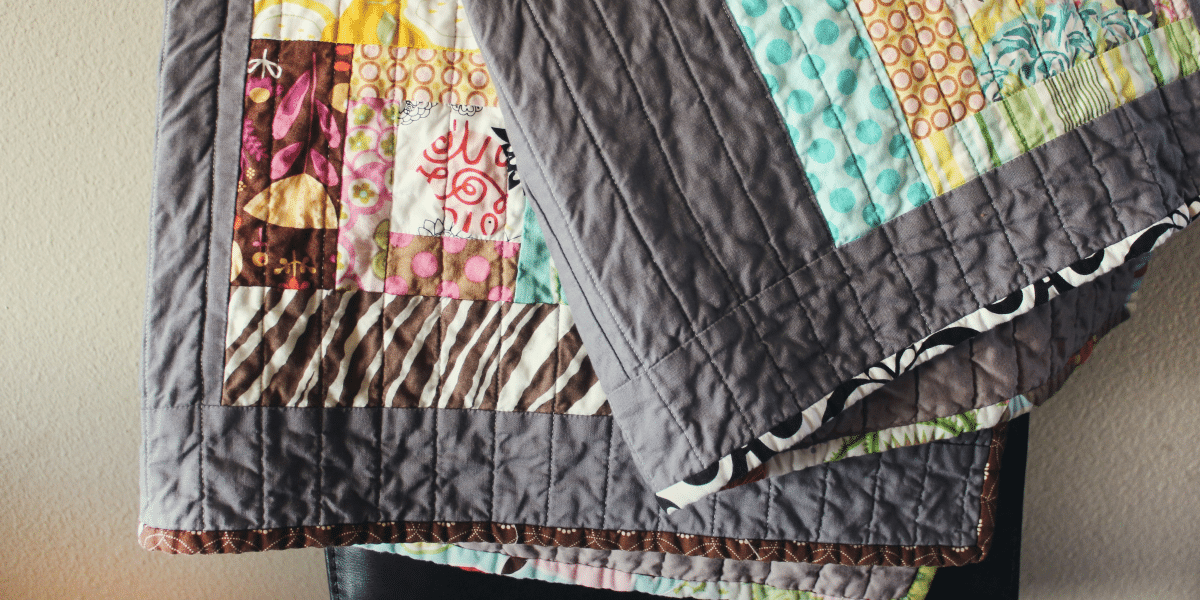 Quilting: An Art Form for Everyone