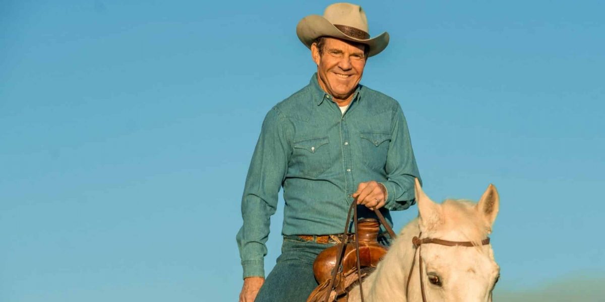 “REAGAN” Surprises At Box Office