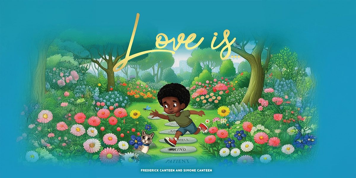 Raising Kind Hearts How Love Is… Can Help Transform the Way We Teach Love