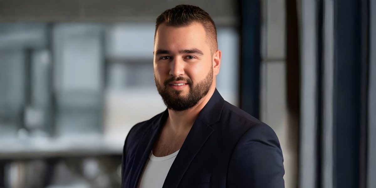 Real Life Superpowers: Yossi Barishev on Leaps of Faith and the Psychology of Founding