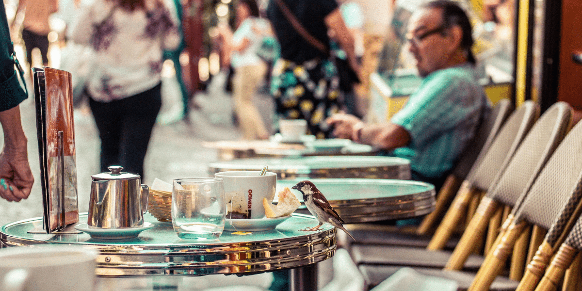 Reasons To Take A Walking Tour in Paris