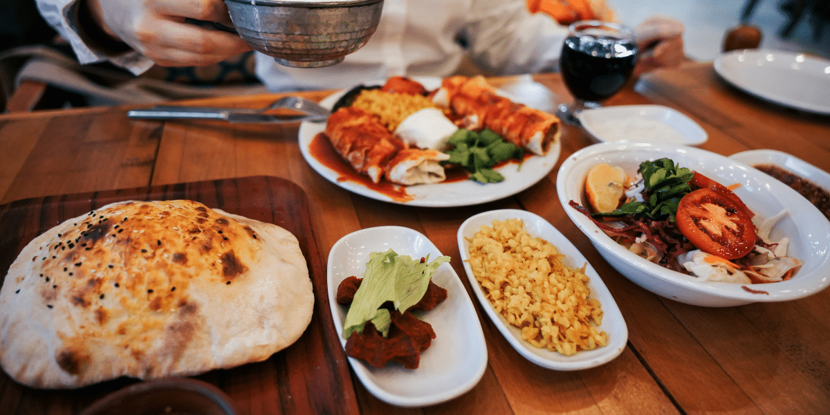 Reasons Why Halal Is Important in The Food Industry