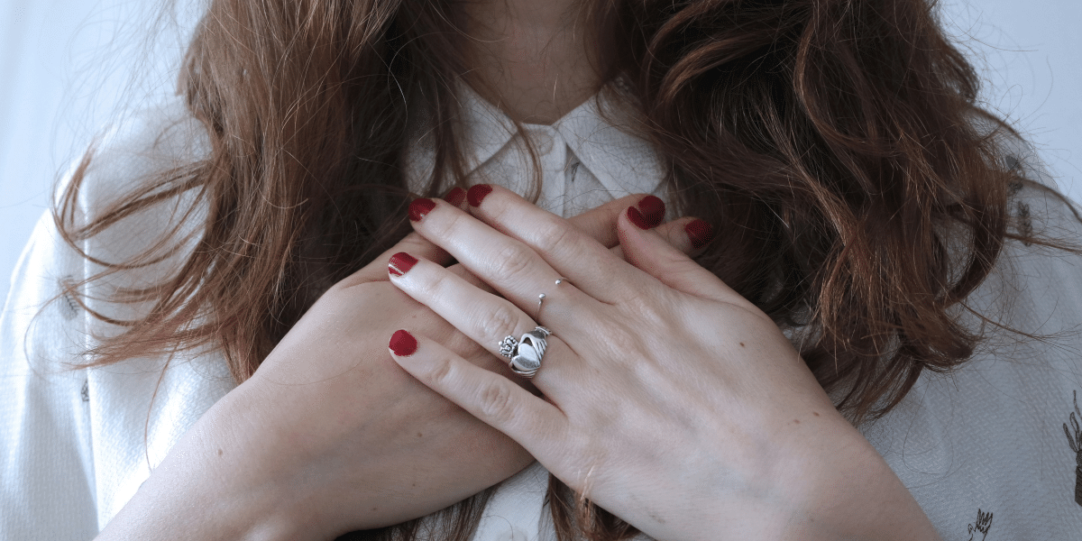 Rebuilding Your Life After A Toxic Relationship