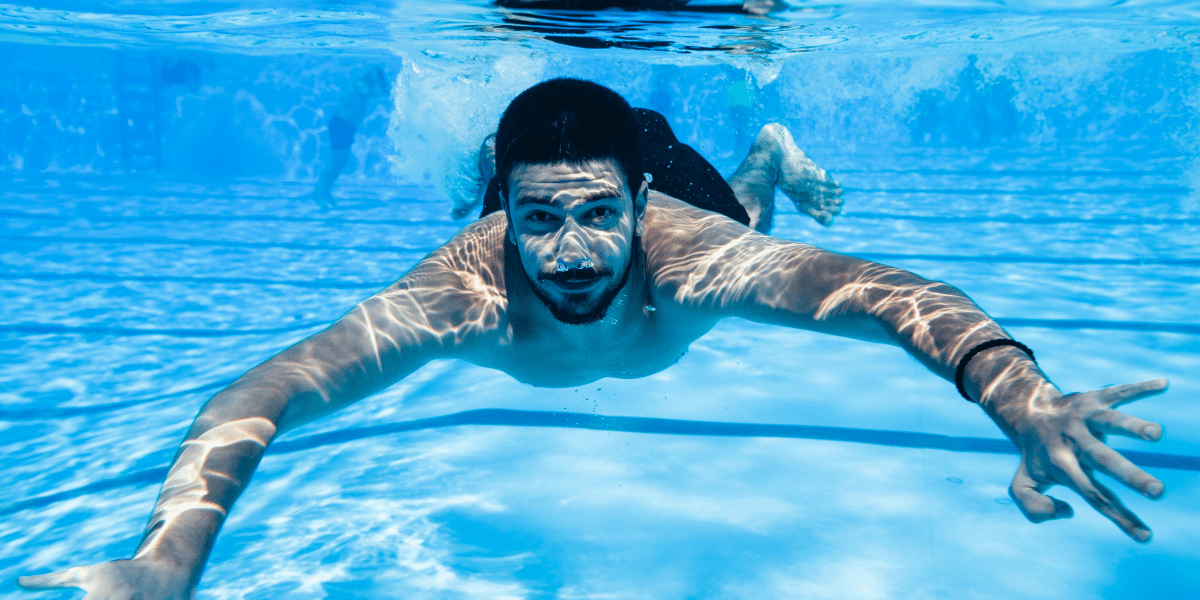 Recognizing Early Symptoms of Hypoxia Underwater