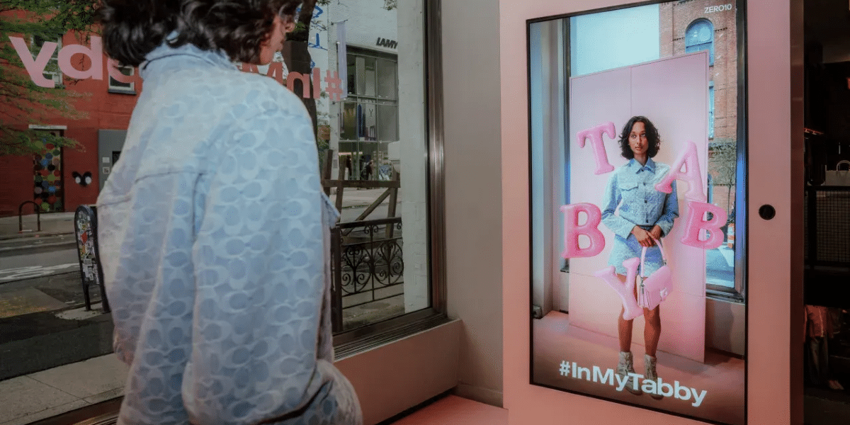 Redefining Retail with BrandXR’s Augmented Reality Mirrors