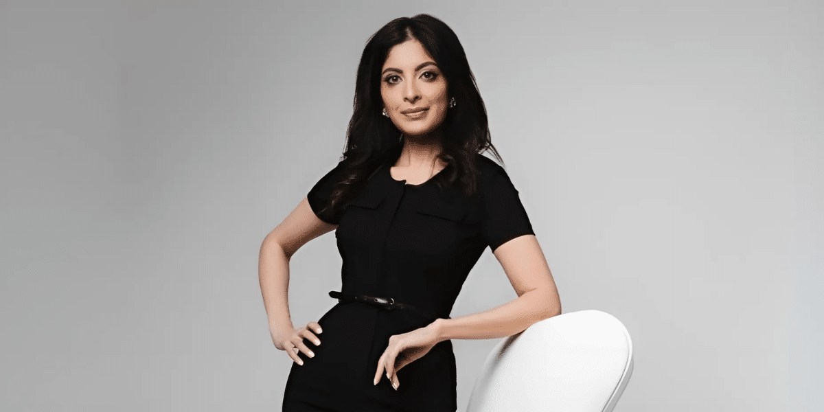 Reena Merchant’s Holistic Approach to Authentic Leadership