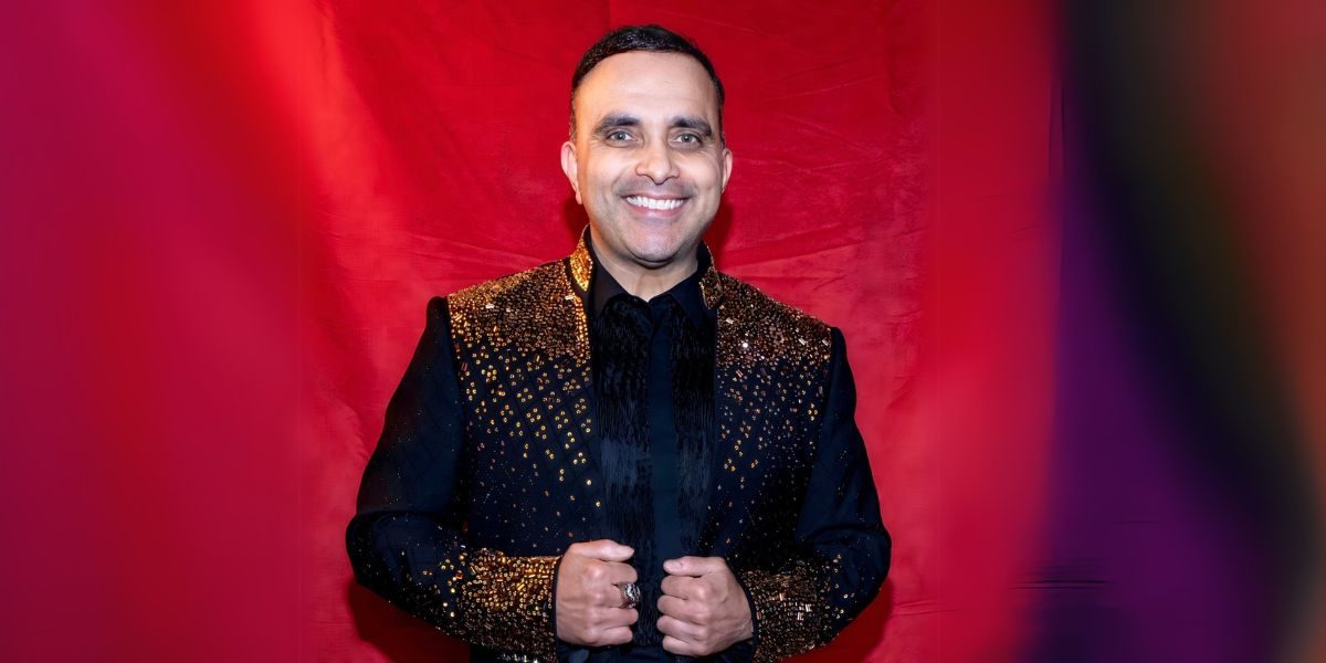 Rehan Jalali: Hollywood's Fitness Guru, Renowned Author, and Innovator in Sports Nutrition