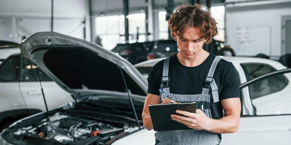 Reliable Auto Repair Services — Why SideMastersFL Sets the Standard in Modern Vehicle Care