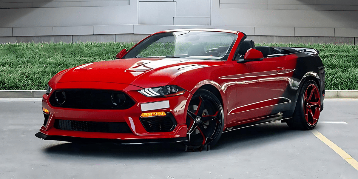 Photo Courtesy: Faster Rent A Car LLC