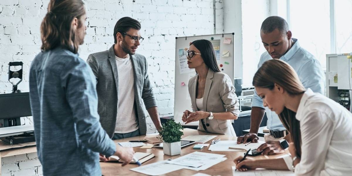 Restructuring in Companies Why It’s Crucial for Long-Term Success