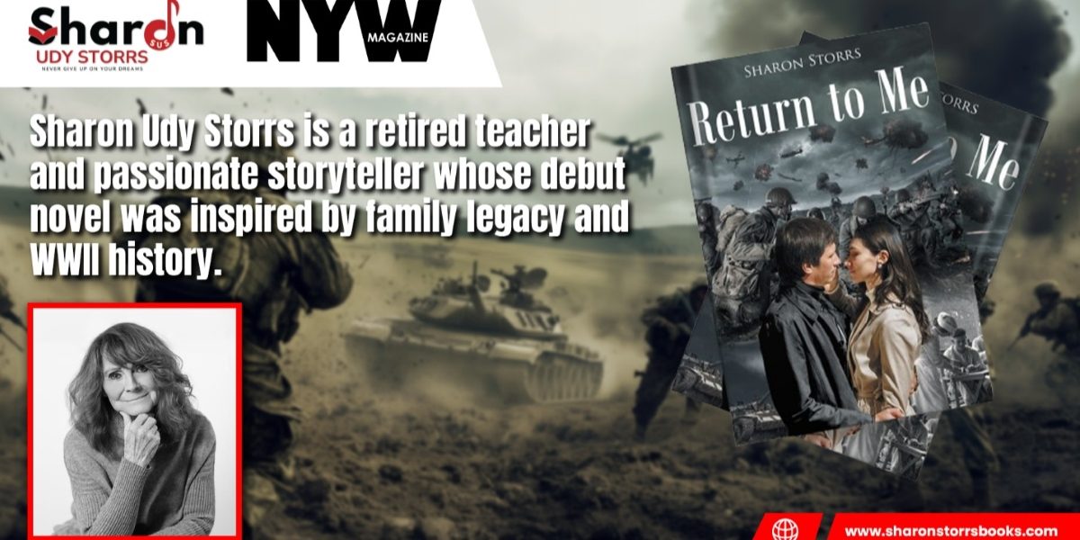 Return to Me: A Story of War, Love, and the Fight to Preserve History