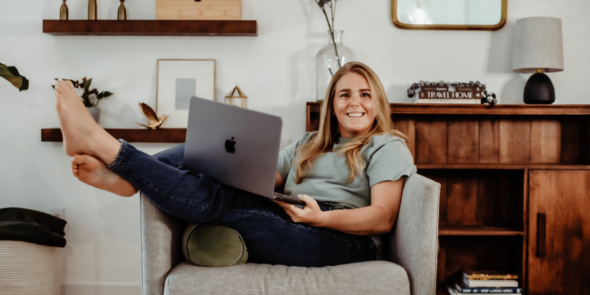 Reval Creative: Redefining Web Design for Health and Wellness Entrepreneurs