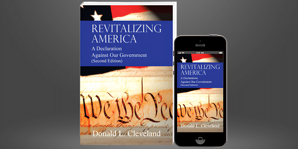 Revitalizing America’s Declaration to Alter America's Legislative Landscape