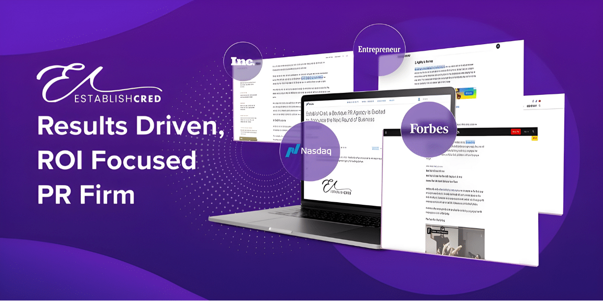 Revolutionizing Brand Visibility in Tech- The EstablishCred Advantage