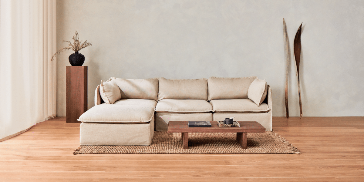 Revolutionizing Home Comfort- The Unmatched Ingenuity of Anabei's Machine Washable Sofa