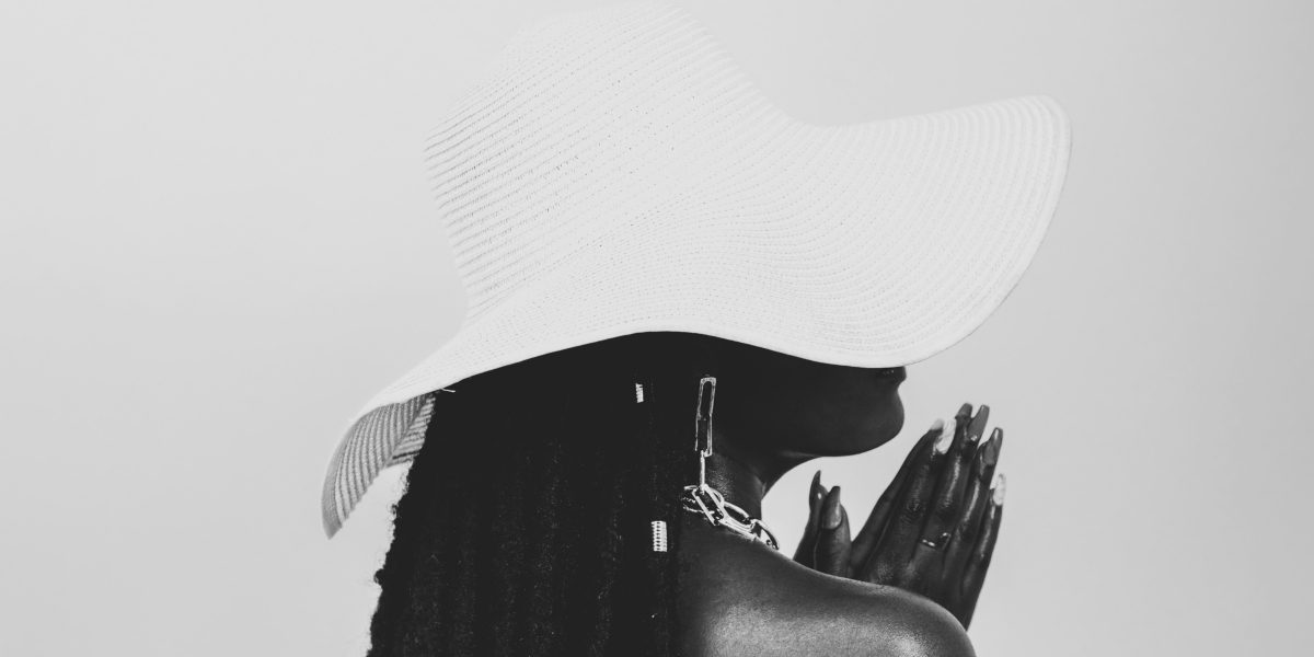 Rising Music Star - Starrtrynea Reeves