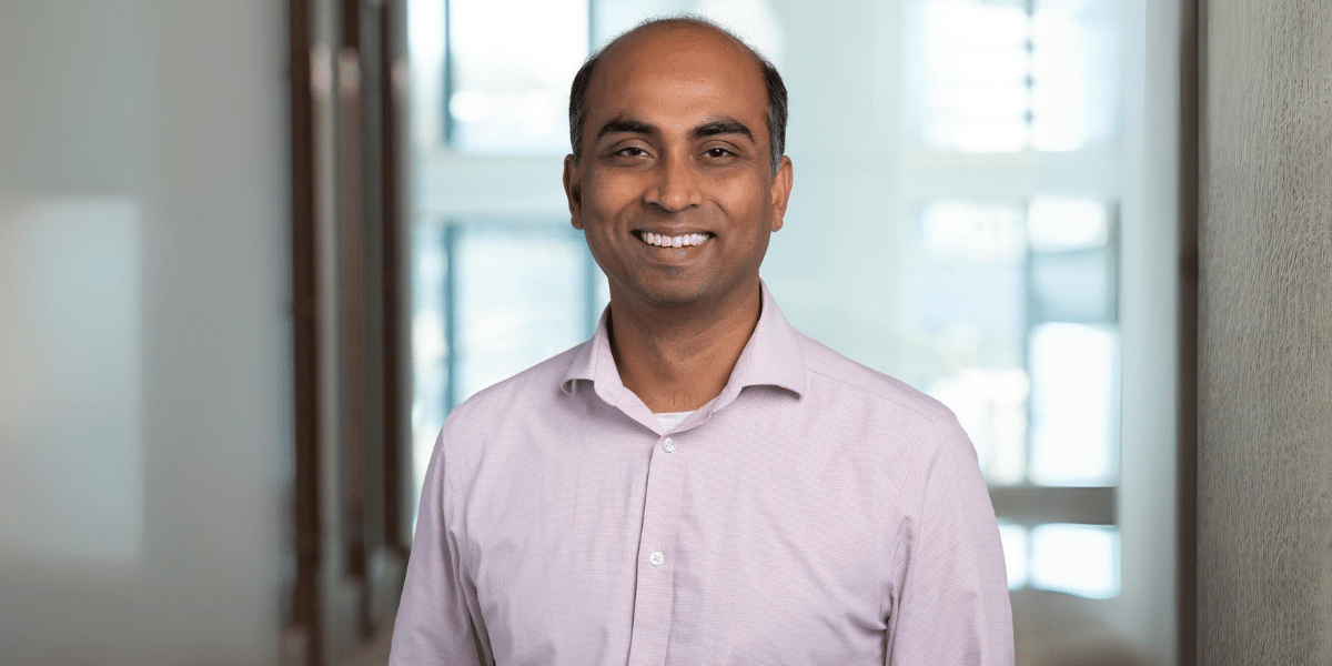 Ritesh Ranjan Explores Modern Credit Access Methods