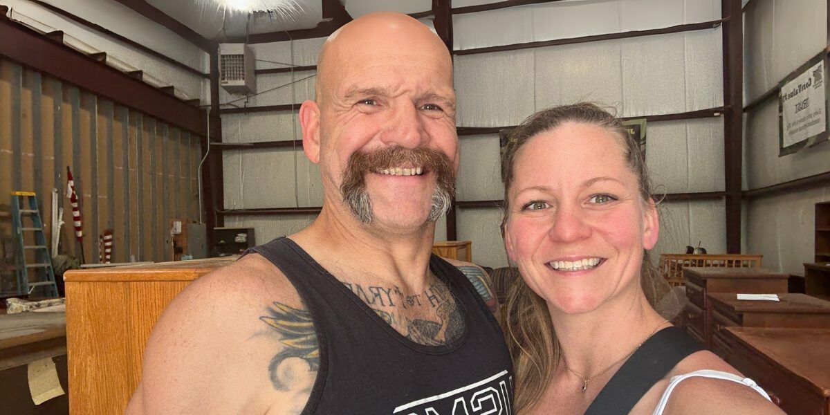 Robby and Kelly Dinero: Transforming Junk Removal into a Mission of Service and Community Impact