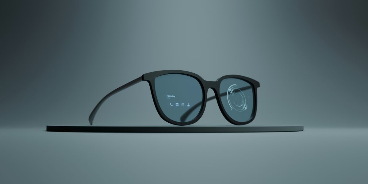 Rokid AR Spatial Recommended AR Glasses For Tech Lovers
