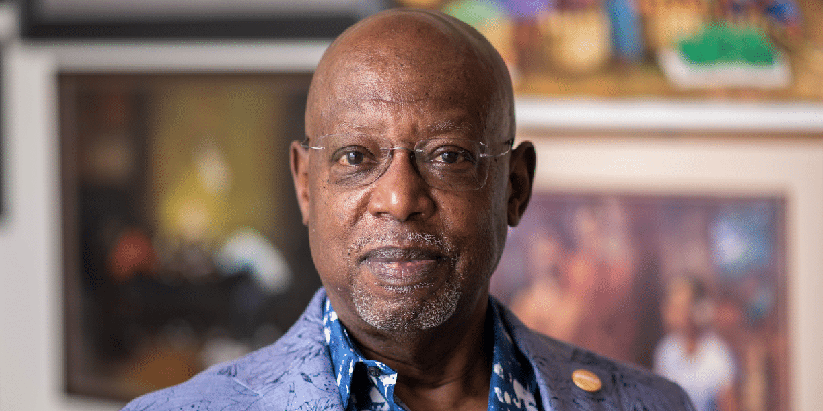 Ron L. Dowell- A Lifelong Journey of Public Service and Community Empowerment