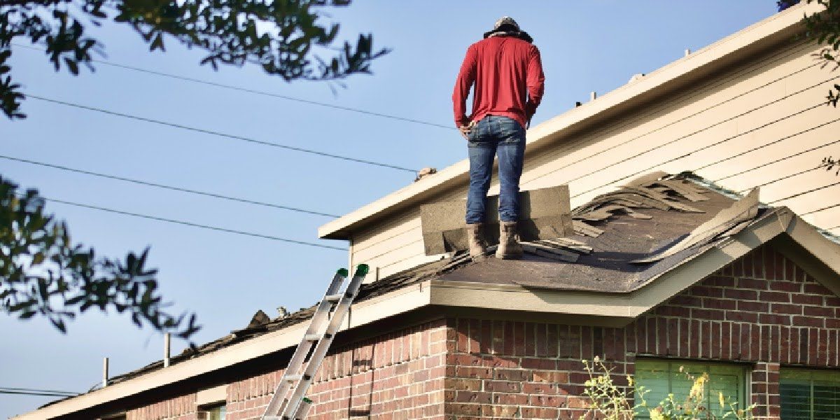 Roofing RED Flags Long Island Realtors MUST Know- A Guide by All American Home Improvement, Inc