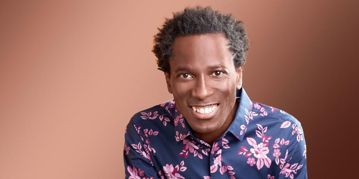 Rugare Gomo- The Gay Black Leadership Coach Inspiring a New Generation