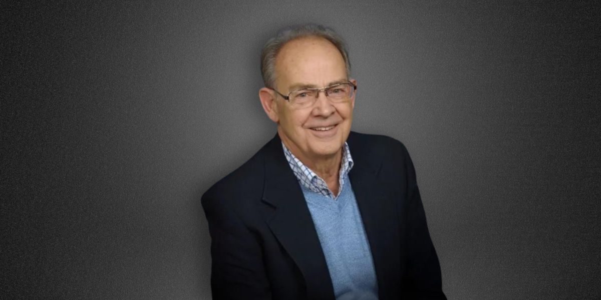 Run, Hide, Fight A Married Couple’s Sprint from Oregon to Austria