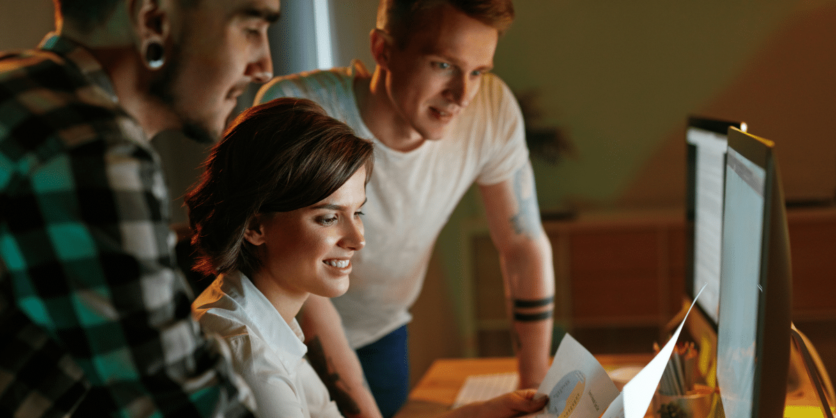 SEO-Friendly Web Design Maximizing Visibility for Melbourne Businesses
