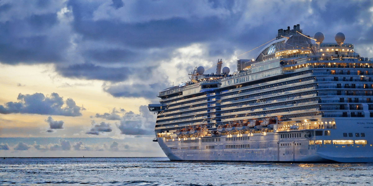 Safe Voyages- Understanding Your Rights on Cruise Ships