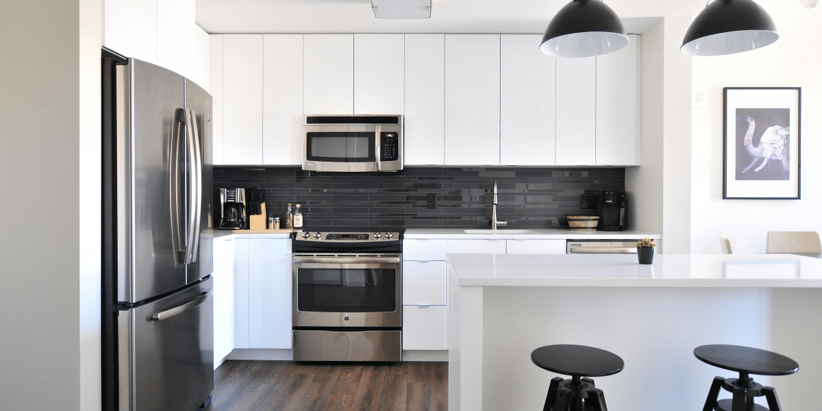 Safe and Reliable Professional House Cleaning in Doylestown