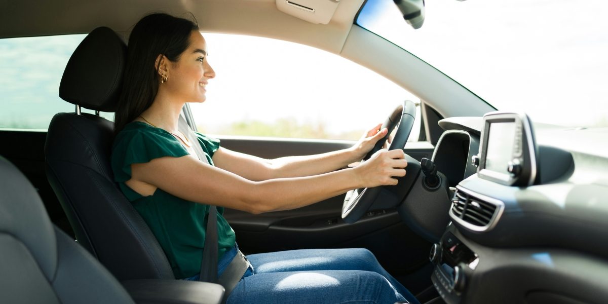 Safe or Sorry What Crash Data Reveals About the Cars We Drive