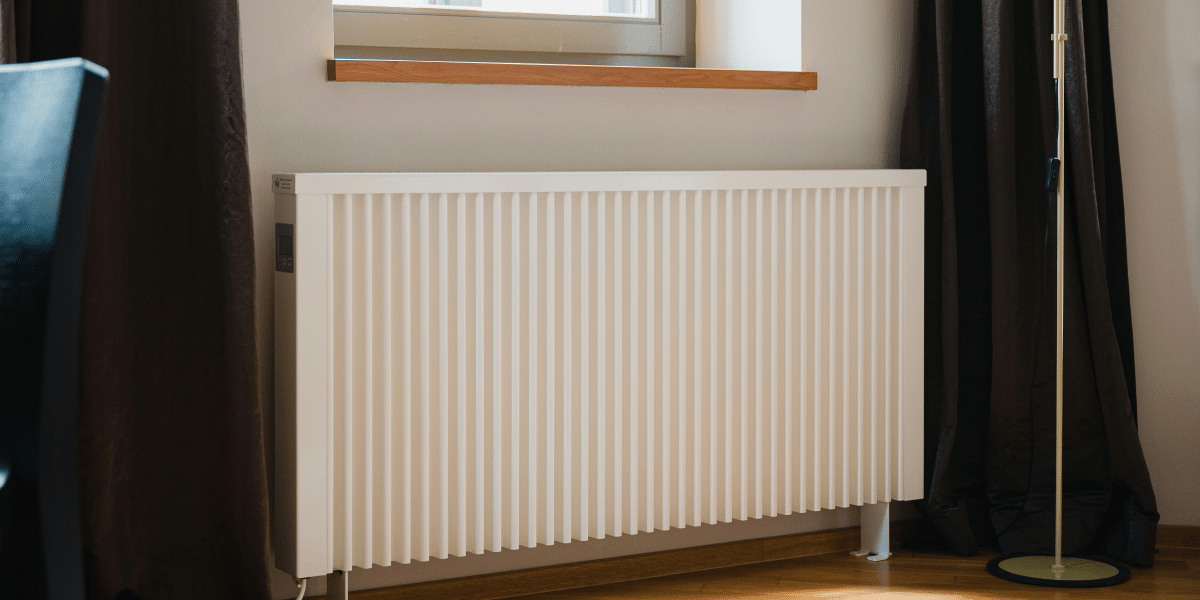 Safety Tips for Using Electric Radiators in Your Home