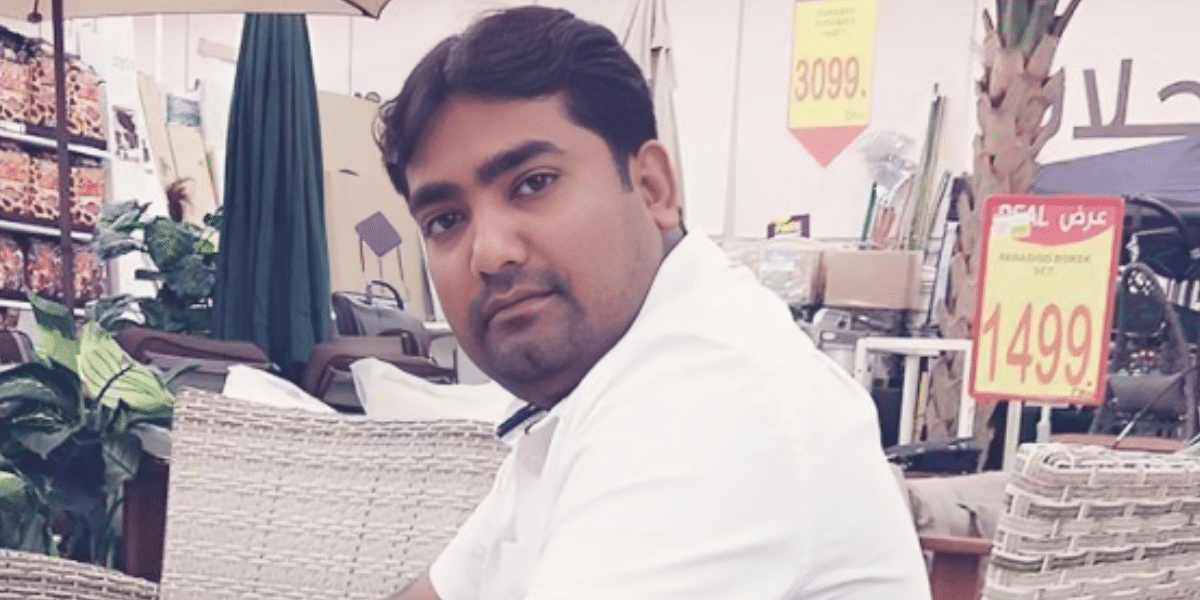Sajid Malik Vehari: A Google Verified Entrepreneur