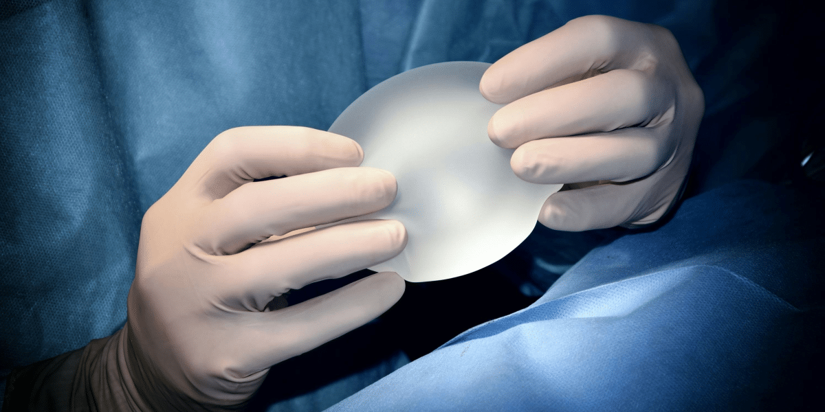 Saline Vs. Silicone Implants for Breast Augmentation
